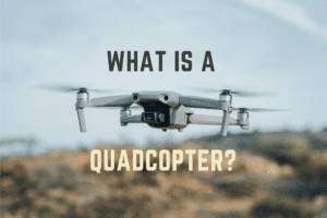 Read more about the article What Is A Quadcopter Drone? The Amazing Flying Drone