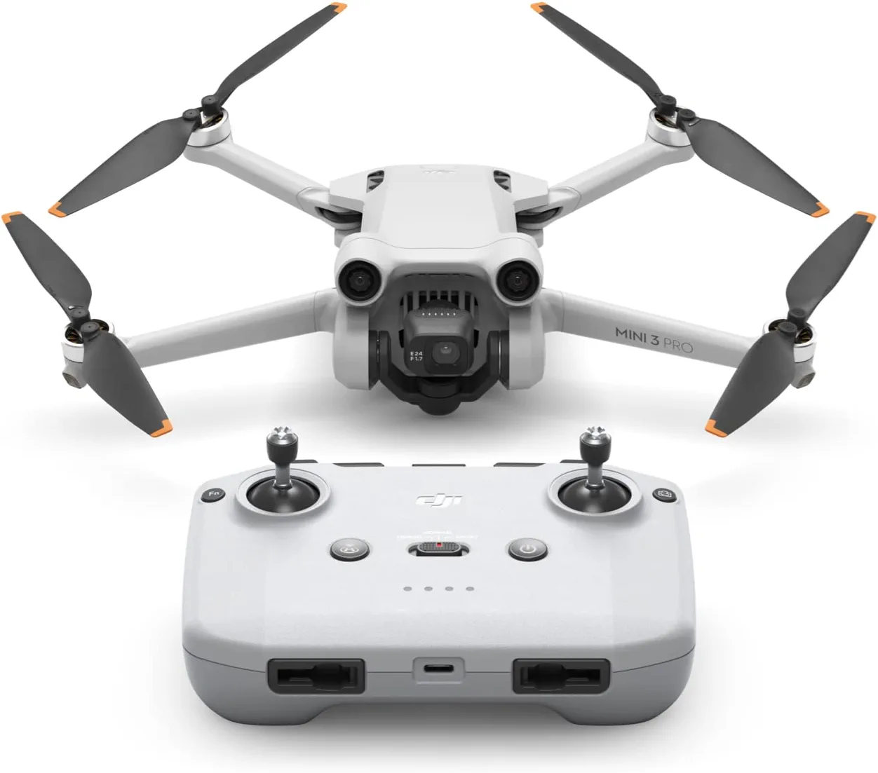 3 best dji drone under 250 grams