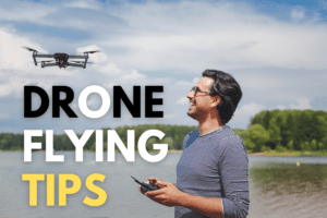 Read more about the article <strong>Drone Flying Tips – 7 Mistakes To Avoid</strong>